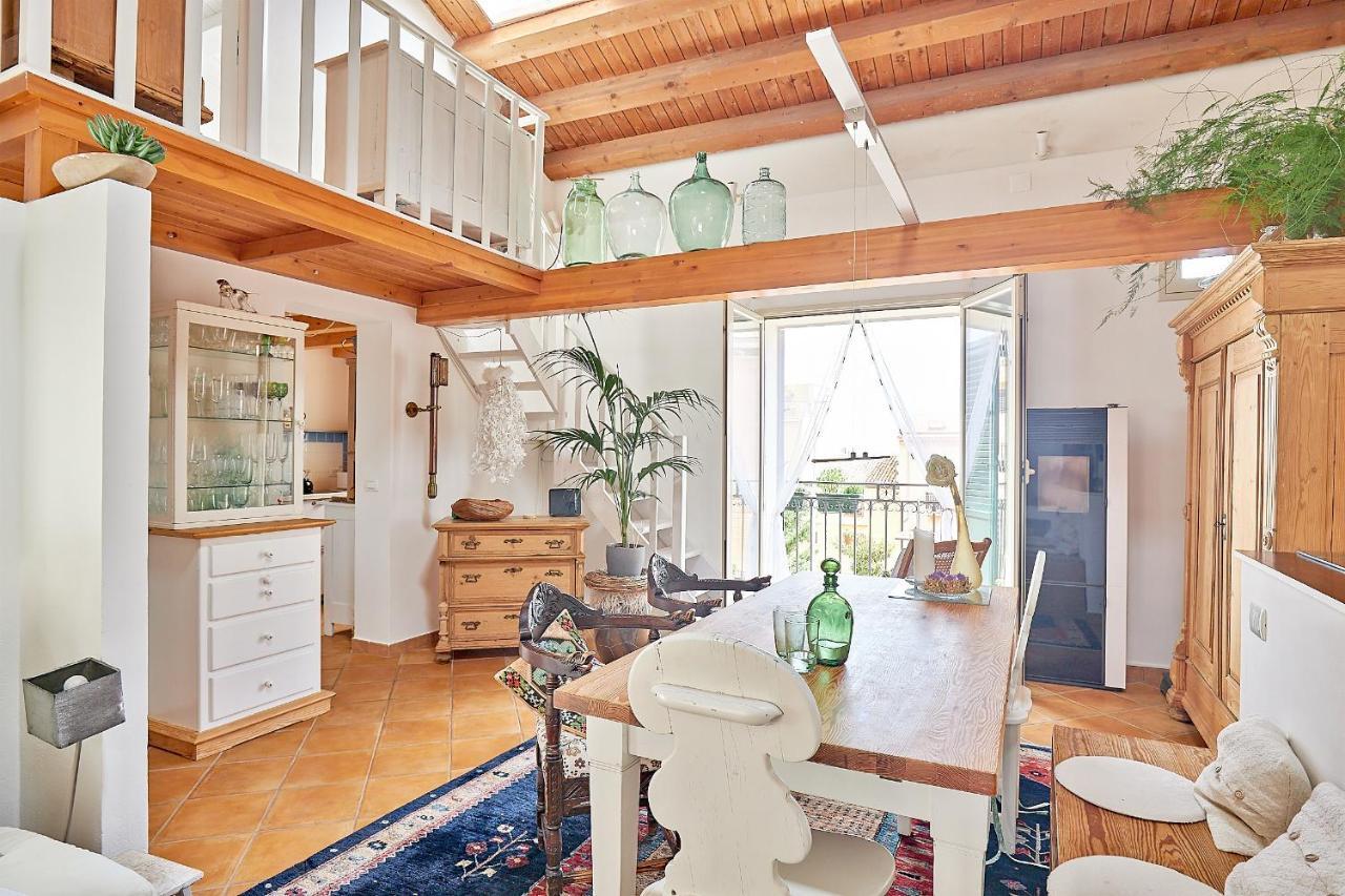 Willa Solemar Sicilia - Casa Olivia Santa Flavia Zewnętrze zdjęcie